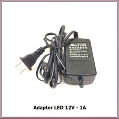  ADAPTER LCD (12V-1A) 