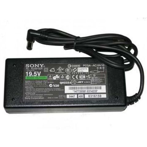 Adapter Sony 19V - 4.7 A