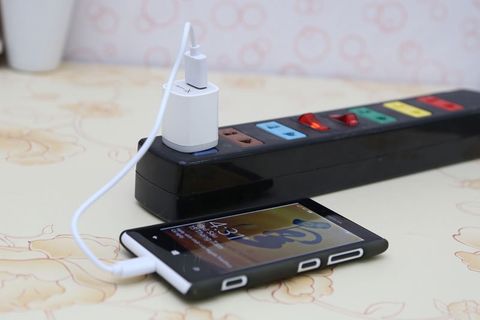 Adaptor X mobile 1A USB