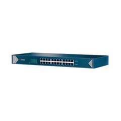 Switch Mạng 24 Cổng Gigabit Hikvision Ds-3e0524-e(b) 