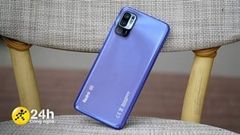  Nghe Đồn Là: Redmi Note 11 trang bị bộ vi xử lý mới, camera nâng cấp nhẹ, giá vẫn hấp dẫn, dự kiến ra mắt tháng 8 
