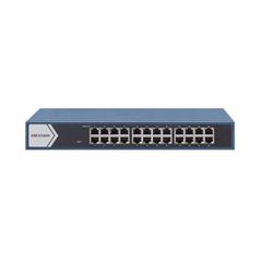  Switch Mạng 24 Cổng Gigabit Hikvision Ds-3e1524-ei 