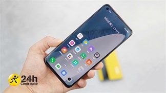Nghe Đồn Là: Realme GT Master Edition 5G được trang bị Snapdragon 870, có camera 108 MP (liên tục cập nhật)