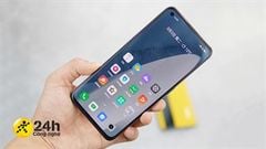  Nghe Đồn Là: Realme GT Master Edition 5G được trang bị Snapdragon 870, có camera 108 MP (liên tục cập nhật) 