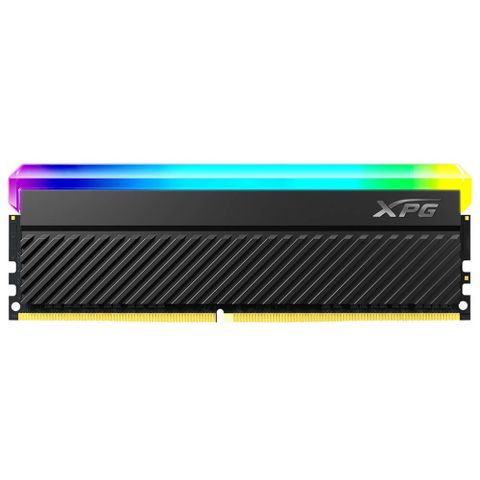 Ram Adata Spectrix D45 Rgb – 8gb (1x8gb) Ddr4