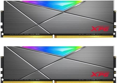 RAM desktop ADATA XPG D50 (1 x 16GB) DDR4 3200MHz (AX4U320016G16A-ST50)