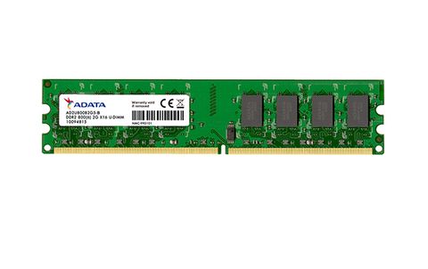 Adata Ddr2 800 Unbuffered-Dimm