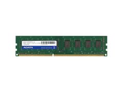  Adata Ddr3 1600 Unbuffered Dimm 