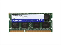  Adata Ddr3L 1600 So-Dimm 