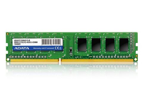 Adata Ddr4 2133 Unbuffered-Dimm