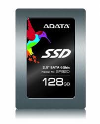 Adata Ssd Premier Pro Sp920 Sata 2.5'' 128Gb