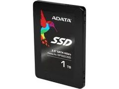  Adata Ssd Premier Pro Sp920 Sata 2.5'' 1tb 