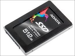 Adata Ssd Premier Pro Sp920 Sata 2.5'' 512Gb