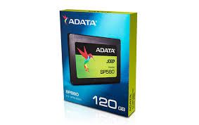 Adata Ssd Premier Sp580 Sata 2.5'' 240Gb
