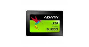 Adata Ssd Ultimate Su650 Sata 2.5'' 480Gb