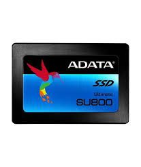 Adata Ssd Ultimate Su800 Sata 2.5'' 512Gb