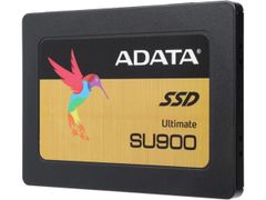  Adata Ssd Ultimate Su900 Sata 2.5'' 256Gb 