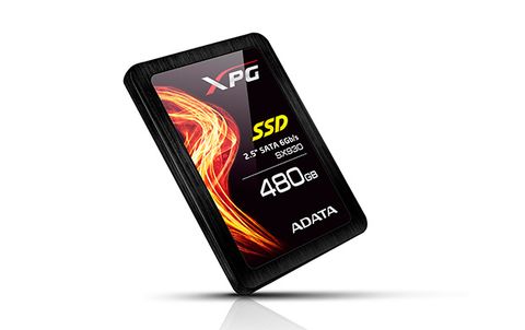 Adata Ssd Xpg Sx930 Sata 2.5'' 120Gb