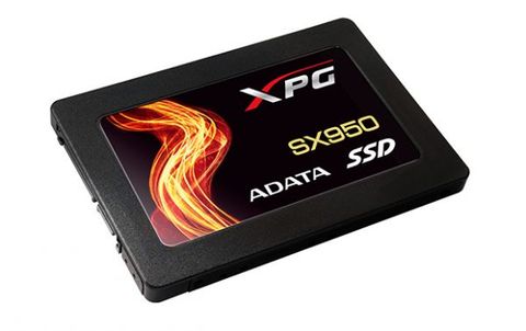 Adata Ssd Xpg Sx950 Sata 2.5'' 960Gb