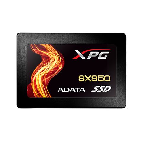Adata Ssd Xpg Sx950U Sata 2.5'' 480Gb