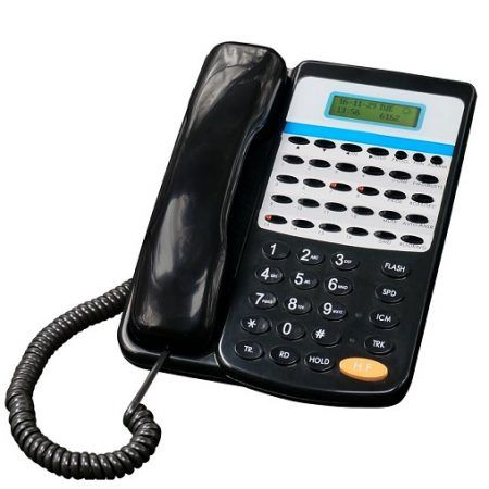 Điện thoại bàn Excelltel PH202