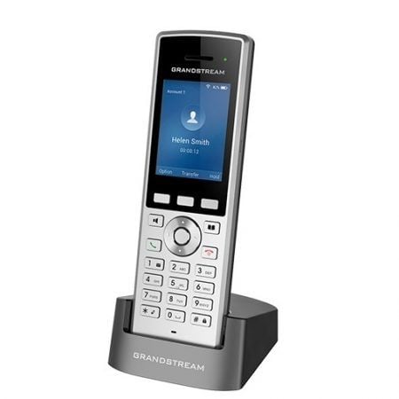 Điện Thoại IP Không Dây WiFi Grandstream WP822