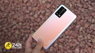 OPPO K9 Pro có gì mới: Thiết kế cụm camera sau cực lớn, trang bị chip Dimensity 1200, sạc nhanh 65 W