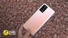  OPPO K9 Pro có gì mới: Thiết kế cụm camera sau cực lớn, trang bị chip Dimensity 1200, sạc nhanh 65 W 