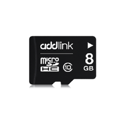  Addlink Microsdhc Class 10/4 8Gb 