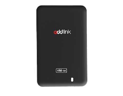 Addlink P15/10 Portable Ssd 480Gb