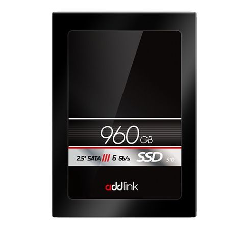 Addlink S10 Sata Iii 6Gb/S 960Gb