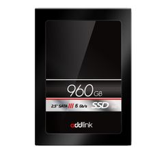  Addlink S10 Sata Iii 6Gb/S 960Gb 