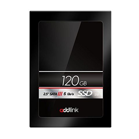 Addlink S10 Sata Iii 6Gb/S 120Gb