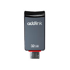  Addlink T10 Otg Flash Drive 32Gb 