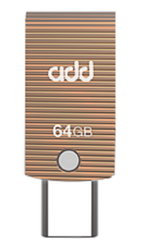 Addlink T60 Type-C Flash Drive 64Gb
