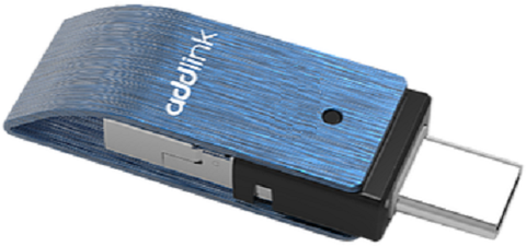 Addlink T80 Type-C Flash Drive 128Gb