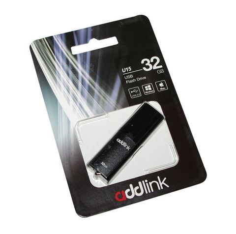 Addlink U20 Usb Flash Drive 32Gb