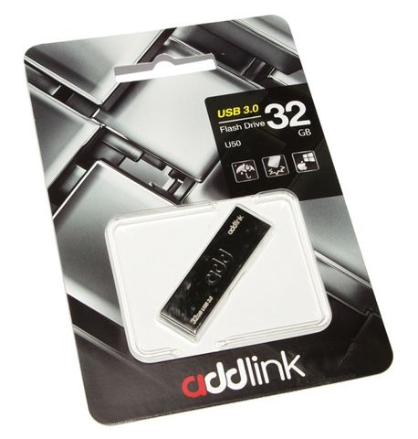 Addlink U50 Usb 3.0 Flash Drive 32Gb