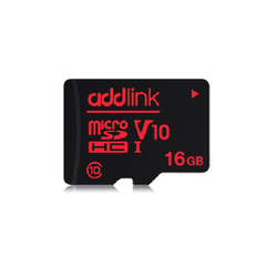  Addlink Videomate Microsd 16Gb 