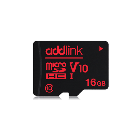Addlink Videomate Microsd 16Gb