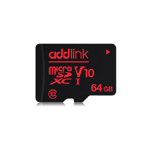 Addlink Videomate Microsd 64Gb