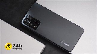 Trên tay Xiaomi Redmi Note 11 Pro Plus: Thiết kế vuông vức, cấu hình ổn áp với Dimensity 920, sạc nhanh lên đến 120 W