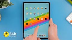  Nghe đồn là: iPad Mini 6 sở hữu thiết kế màn hình lớn và viền mỏng hơn, dùng chip A13 Bionic (liên tục cập nhật) 