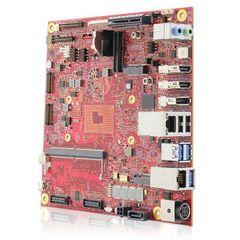  Mainboard AAEON Intel ADLSKTCRB-A01-0001 