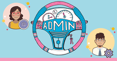  Admin là gì? Công việc và quyền hạn của admin trong từng lĩnh vực 