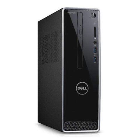 Máy Tính Để Bàn Inspiron 3670- Mti31410w