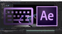  Tổng hợp các phím tắt trong Adobe After Effects dựng kỹ xảo chuyên nghiệp 