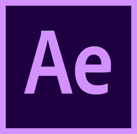 Phần Mềm Adobe After Effects Cc