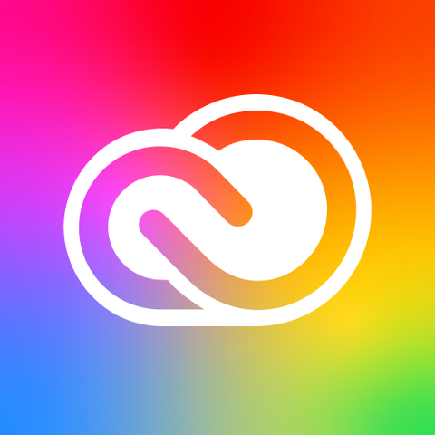 Phần Mềm Adobe Creative Cloud