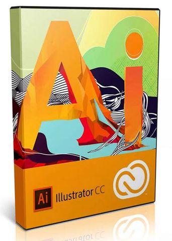 Phần Mềm Adobe Illustrator Cc